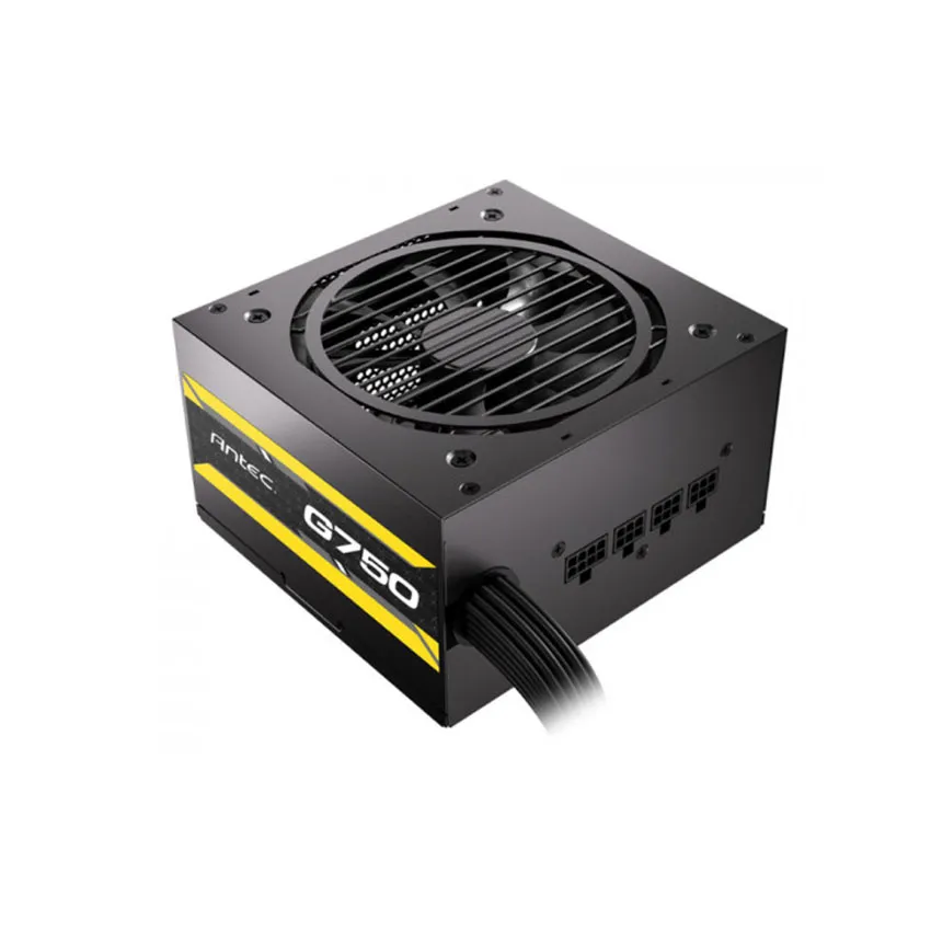 Nguồn ANTEC G750 - 750W (80 Plus Gold)